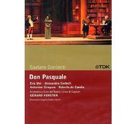 Donizetti - Don Pasquale