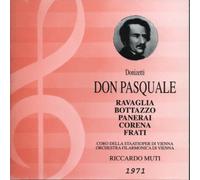 Donizetti - Don Pasquale