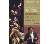 Donizetti - Don Pasquale by Ferruccio Furlanetto