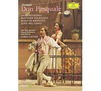 Donizetti: Don Pasquale (DVD)
