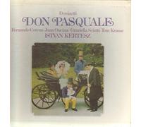 Donizetti - Don Pasquale (Istvan Kertesz) [2xVinyl]