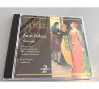 Donizetti, G. - Anna Bolena (2 CD)