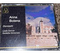 Donizetti, G. - Anna Bolena (2 CD)