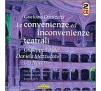 Donizetti, G. - Convenienze & Inconvenienze Te