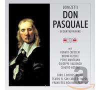 Donizetti, G. - Don Pasquale