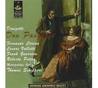 DONIZETTI, G. - DON PASQUALE