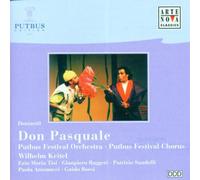 DONIZETTI, G. - DON PASQUALE