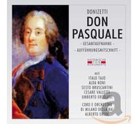 Donizetti, G. - Don Pasquale