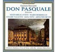 Donizetti, G. - Don Pasquale-Highlights