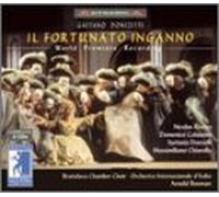Donizetti, G. - Fortunato Ignanno-Complete Opera