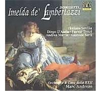 Donizetti, G. - Imelda De' Lambertazzi-Complete Opus