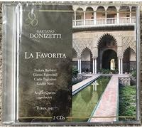 Donizetti, G. - La Favorita