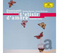 Donizetti, G. - L'Elisir D Amore (2 CD)