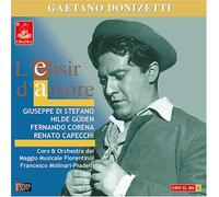 Donizetti, G. - L'Elisir D' Amore (2 CD)
