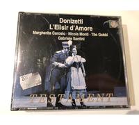 Donizetti, G. - L'Elisir D'Amore (2 CD)