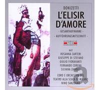 Donizetti, G. - L'Elisir D'Amore