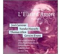 Donizetti, G. - L'elisir D'Amore-Highlights