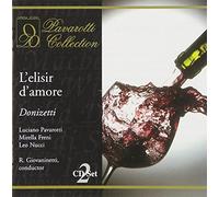 Donizetti, G. - L'Elisir D'Amore (Sl) (2 CD)