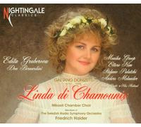Donizetti G - Linda Di Chamounix (3 CD)