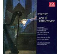 Donizetti, G. - Lucia De Lammermoor