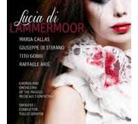 Donizetti, G. - Lucia Di Lammermoor (2 CD)