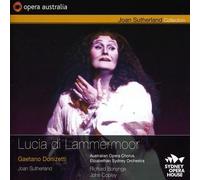 Donizetti, G. - Lucia Di Lammermoor (2 CD)