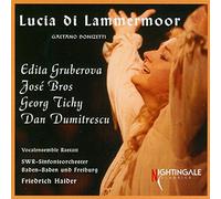 Donizetti G - Lucia Di Lammermoor