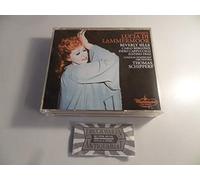 Donizetti, G. - Lucia Di Lammermoor-Comp Opera