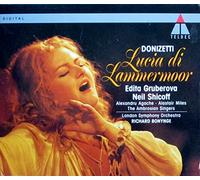 Donizetti, G. - Lucia Di Lammermoor-Complete Opera