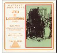 Donizetti, G. - Lucia Di Lammermoor-Hlts-1947