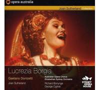 Donizetti, G. - Lucrezie Borgia (2 CD)