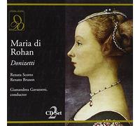 Donizetti G. - Maria di Rohan (2 CD)