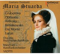 Donizetti, G. - Maria Stuarda (2 CD)