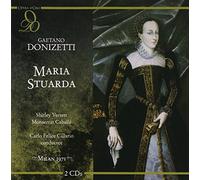 Donizetti, G. - Maria Stuarda (2 CD)