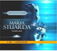 Donizetti, G. - Maria Stuarda