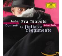 Donizetti, G. - Opera House: La Figlia Del Reggimento (2 CD)