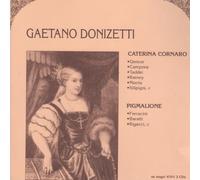 Donizetti, G. - Pigmalione