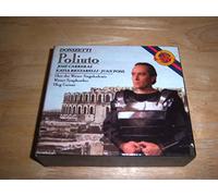 Katia Ricciarelli Donizetti: Poliuto (CD)