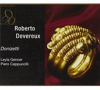 Donizetti, G. - Roberto Devereux (2 CD)