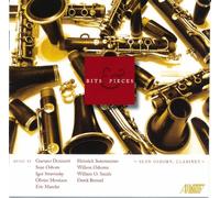 Donizetti, G. - Sean Osborn: Bits & Pieces