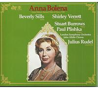 Donizetti, Gaetano - Anna Bolena