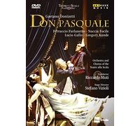 Donizetti Gaetano - Don Pasquale