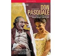 Donizetti Gaetano - Don Pasquale