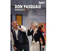 Donizetti Gaetano - Don Pasquale