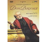 Donizetti Gaetano - Don Pasquale