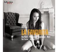 Donizetti Gaetano - La Favorita