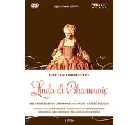 Donizetti Gaetano - Linda Di Chamounix