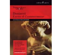 Donizetti Gaetano - Lucia Di Lammermoor