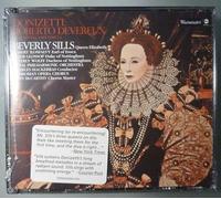 Donizetti, Gaetano - Roberto Devereux
