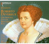 Donizetti Gaetano - Roberto Devereux
